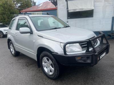 2016 Suzuki Grand Vitara Navigator Hardtop JB for sale in Sydney - Sutherland